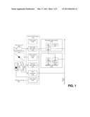 SACCADIC DUAL-RESOLUTION VIDEO ANALYTICS CAMERA diagram and image