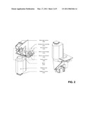 SACCADIC DUAL-RESOLUTION VIDEO ANALYTICS CAMERA diagram and image