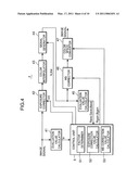 IMAGE PICKUP APPARATUS AND IMAGE PICKUP ELEMENT diagram and image