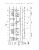 IMAGE APPARATUS SYSTEM, CAMERA BODY AND INTERCHANGEABLE LENS diagram and image