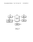 METHOD AND APPARATUS FOR PROVIDING ADDITIONAL INFORMATION THROUGH DISPLAY diagram and image