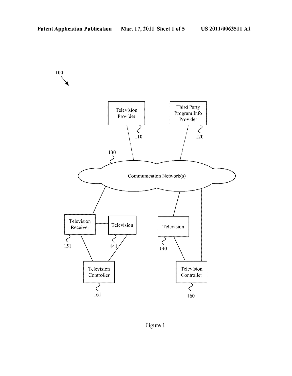 SYSTEM AND METHOD IN A TELEVISION CONTROLLER FOR PROVIDING USER-SELECTION OF OBJECTS IN A TELEVISION PROGRAM - diagram, schematic, and image 02