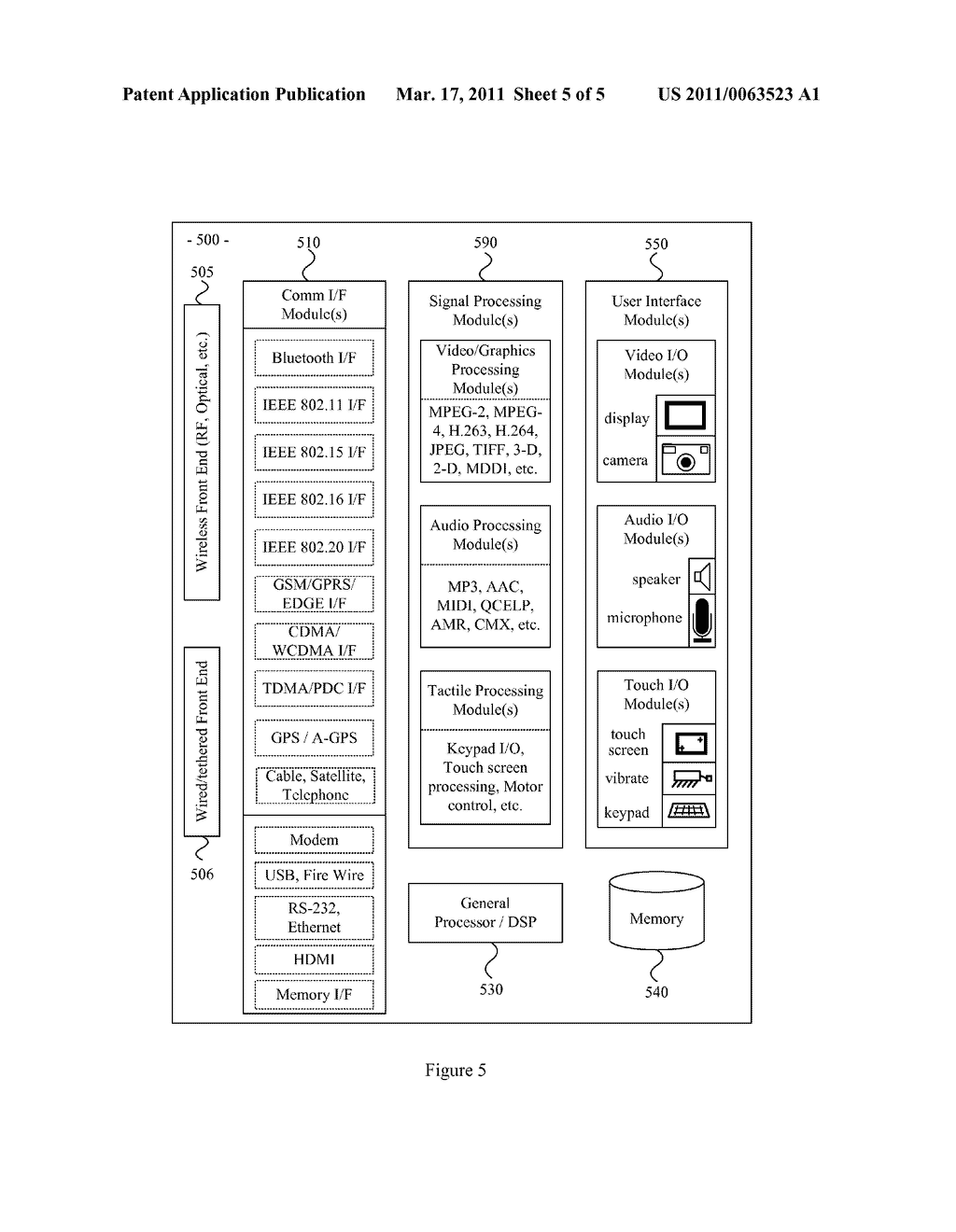 SYSTEM AND METHOD IN A TELEVISION CONTROLLER FOR PROVIDING USER-SELECTION OF OBJECTS IN A TELEVISION PROGRAM - diagram, schematic, and image 06