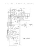 Arrangement for and Method of Projecting A Color Image By Switching Scan Directions In Alternate Frames diagram and image