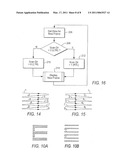 Arrangement for and Method of Projecting A Color Image By Switching Scan Directions In Alternate Frames diagram and image