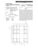 LIQUID CRYSTAL DISPLAY DEVICE AND METHOD OF FABRICATING THE SAME diagram and image