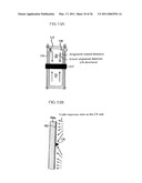 ALIGNMENT FILMS IN A LIQUID CRYSTAL DISPLAY DEVICE AND A METHOD OF MANUFACTURING THE SAME diagram and image