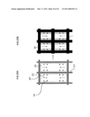 ALIGNMENT FILMS IN A LIQUID CRYSTAL DISPLAY DEVICE AND A METHOD OF MANUFACTURING THE SAME diagram and image