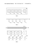 3D Autostereoscopic Display System With Multiple Sets Of Stereoscopic Views diagram and image