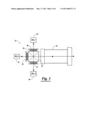 3D Light Surface Display diagram and image