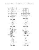 OPTICAL ENCODER FOR OBTAINING DISPLACEMENT INFORMATION OF OBJECT diagram and image