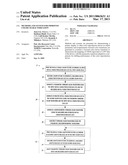 METHODS AND SYSTEM FOR IMPROVED COLOR CHARACTERIZATION diagram and image