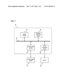 IMAGE DATA SIGNAL TRANSMISSION APPARATUS AND IMAGE DATA SIGNAL TRANSMISSION SYSTEM diagram and image