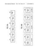 Controlling image processing for data transmission diagram and image