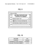 Image forming apparatus, method of controlling image forming apparatus, computer program product, and image forming system diagram and image