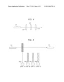 Optical amplifiers using switched filter devices diagram and image