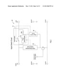 Hybrid Switch Circuit diagram and image