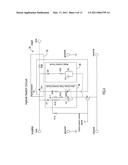 Hybrid Switch Circuit diagram and image