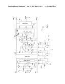 Hybrid Switch Circuit diagram and image