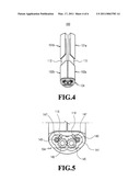 PORTABLE TERMINAL diagram and image