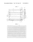 BACKLIGHT AND LIQUID CRYSTAL DISPLAY DEVICE diagram and image