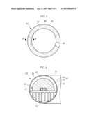 LED LAMP diagram and image