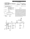 SENSE AMPLIFIER CIRCUIT AND SEMICONDUCTOR DEVICE diagram and image