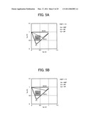 SENSE AMPLIFIER CIRCUIT AND SEMICONDUCTOR DEVICE diagram and image