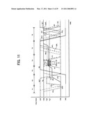 SENSE AMPLIFIER CIRCUIT AND SEMICONDUCTOR DEVICE diagram and image