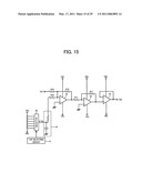 SENSE AMPLIFIER CIRCUIT AND SEMICONDUCTOR DEVICE diagram and image