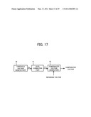 SENSE AMPLIFIER CIRCUIT AND SEMICONDUCTOR DEVICE diagram and image