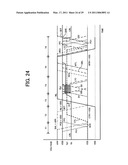 SENSE AMPLIFIER CIRCUIT AND SEMICONDUCTOR DEVICE diagram and image