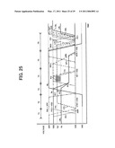 SENSE AMPLIFIER CIRCUIT AND SEMICONDUCTOR DEVICE diagram and image