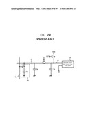 SENSE AMPLIFIER CIRCUIT AND SEMICONDUCTOR DEVICE diagram and image