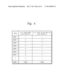 NONVOLATILE MEMORY DEVICES, SYSTEMS HAVING THE SAME, AND WRITE CURRENT CONTROL METHODS THEREOF diagram and image