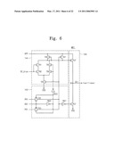 NONVOLATILE MEMORY DEVICES, SYSTEMS HAVING THE SAME, AND WRITE CURRENT CONTROL METHODS THEREOF diagram and image