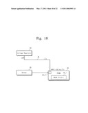 NONVOLATILE MEMORY DEVICES, SYSTEMS HAVING THE SAME, AND WRITE CURRENT CONTROL METHODS THEREOF diagram and image