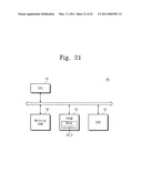 NONVOLATILE MEMORY DEVICES, SYSTEMS HAVING THE SAME, AND WRITE CURRENT CONTROL METHODS THEREOF diagram and image