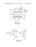 MULTI-VALUED ROM USING CARBON-NANOTUBE AND NANOWIRE FET diagram and image