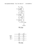 MULTI-VALUED ROM USING CARBON-NANOTUBE AND NANOWIRE FET diagram and image