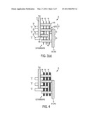 MULTI-VALUED ROM USING CARBON-NANOTUBE AND NANOWIRE FET diagram and image