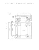 Nonvolatile Memory, Verify Method Therefor, and Semiconductor Device Using the Nonvolatile Memory diagram and image