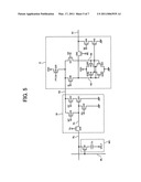 SEMICONDUCTOR DEVICE AND DATA PROCESSING SYSTEM COMPRISING SEMICONDUCTOR DEVICE diagram and image