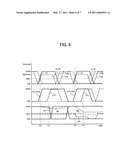 SEMICONDUCTOR DEVICE AND DATA PROCESSING SYSTEM COMPRISING SEMICONDUCTOR DEVICE diagram and image