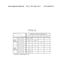 REPRODUCING DEVICE AND REPRODUCING METHOD diagram and image