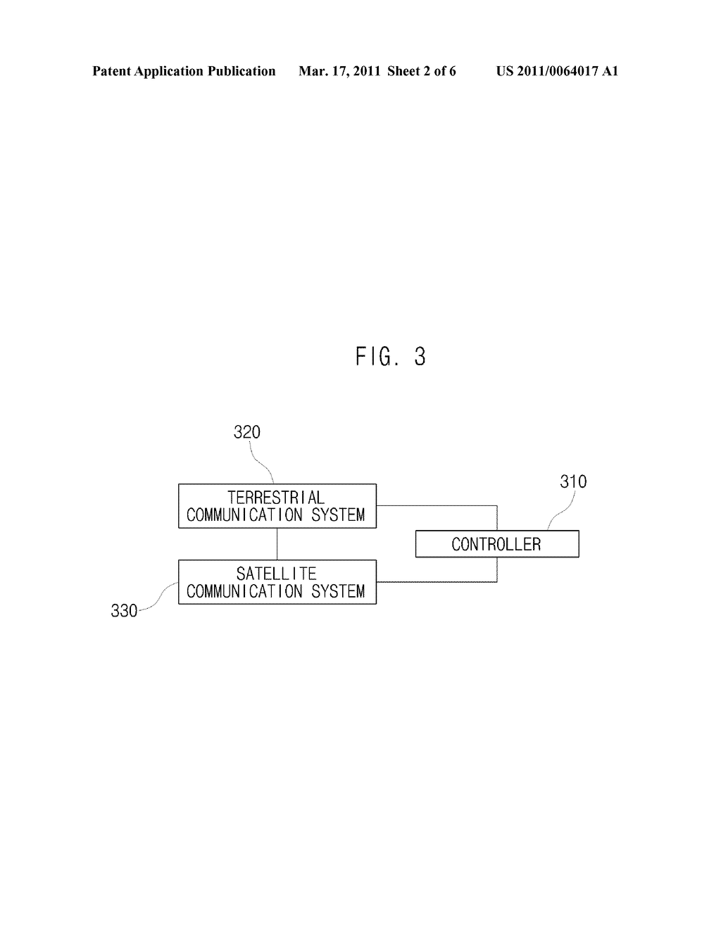 RESOURCE ALLOCATION METHOD FOR MBMS IN AN INTEGRATED COMMUNICATION SYSTEM AND A RESOURCE ALLOCATION CONTROLLER THEREFOR - diagram, schematic, and image 03