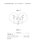 BASE STATION, TERMINAL AND WIRELESS COMMUNICATION SYSTEM diagram and image