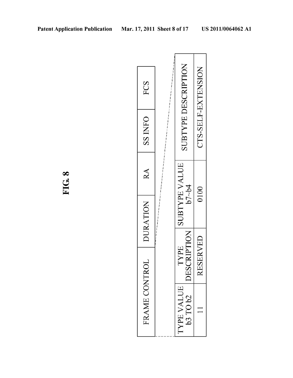 FREQUENCY BAND SETTING APPARATUS AND METHOD, ACCESS POINT, AND FREQUENCY BAND USING METHOD OF ACCESS POINT - diagram, schematic, and image 09