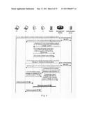 METHOD AND APPARATUS FOR SENDING AND RECEIVING MULTICAST PACKETS diagram and image