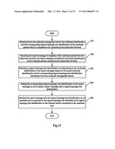 METHOD AND APPARATUS FOR SENDING AND RECEIVING MULTICAST PACKETS diagram and image